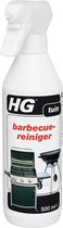 HG Hg Barbecue Reiniger 0,5L