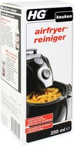 HG Airfryer Reiniger 250ml