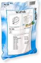 Scanpart Stofzak Nilfisk Gd1000 8ltr.
