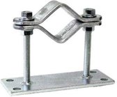 Macab F5277507 Satelliet Mastklem 50-76 Mm