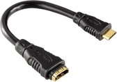 Hama HDMI Adapter Type C PL - Type A