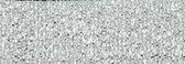SR1401/12 LU silver Lurex Ribbon 12mm 20mtr silver