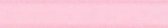 SR1206/1029 Organzalint met satijn rand 10mm 25mtr (29) baby roze