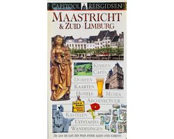 Maastricht & Zuid-Limburg