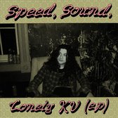 Speed. Sound. Lonely Kv (Ep)