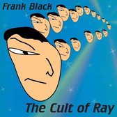 Cult Of Ray (Blue Vinyl)