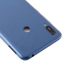 Batterij achtercover voor Huawei Y6 (2019) (blauw)