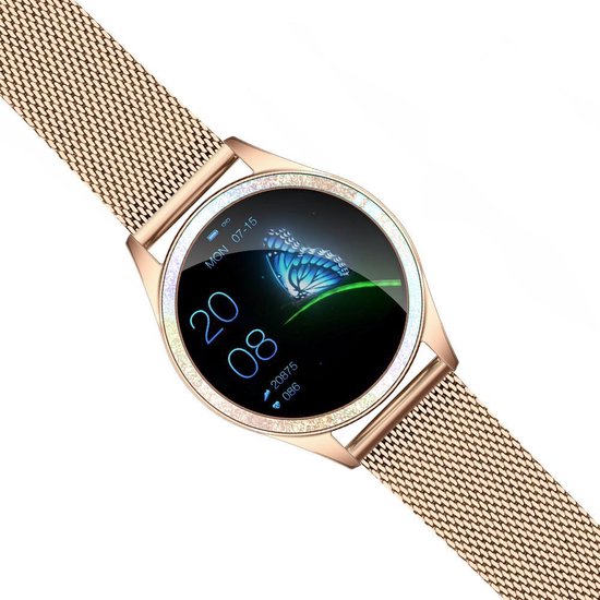 smart watch s20