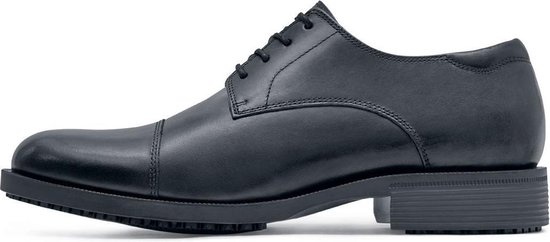 Shoes for Crews Senator- Zwart-38