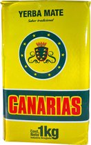 Yerba Mate Canarias | 1kg