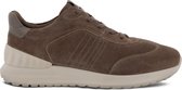 ECCO Astir Lite Heren Sneakers - Dark Clay - Maat 43