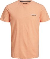 JACK&JONES ORIGINALS JORTONS TEE SS CREW NECK NOOS Heren T-shirt - Maat L