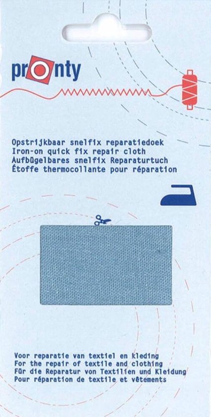 USIT, Set van 2 mini opstrijkbare patches van synthetisch suède - 12,7 x 7,6 cm - Ideaal voor het repareren van broeken, jassen en overhemden