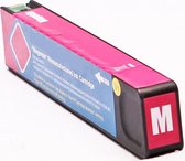Huismerk inkt cartridge voor HP 913A magenta voor HP Pagewide Pro 352 352dw 377 377dw 452 452dn 452dw 477 477dn 477dw 477dwt 552dw 577dw 577z v. ABC