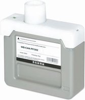 Huismerk inkt cartridge voor Canon PFI-302MBK mat zwart voor Canon ImageProGraf IPF-8100 IPF-9100 van ABC