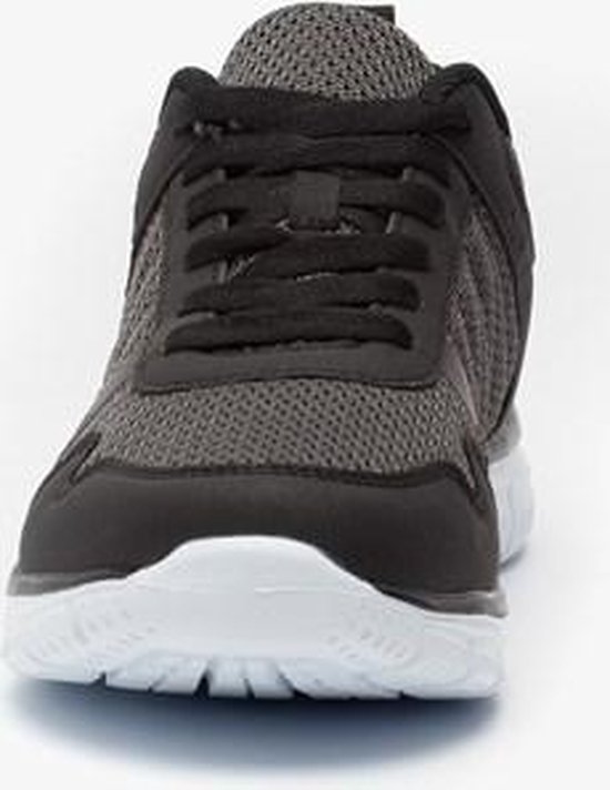 UYN Washi Vibram Schoenen Heren - Zwart