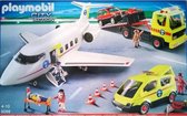 Playmobil Mega Mountain Rescue Set 5059