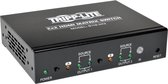 Tripp-Lite B119-2X2 2x2 HDMI Matrix Switch for Video and Audio, 1920x1200 at 60Hz / 1080p (HDMI 2xF/2xF), TAA TrippLite
