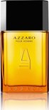 Azzaro 100 ml - Eau de Toilette - Herenparfum