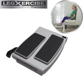 Legxercise Pro with Remote