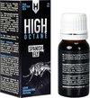 High Octane - Spanish Fly - Lustopwekker - 10 milliliter