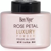 Ben Nye Luxury Powder - Rose Petal