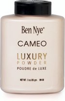 Ben Nye Luxury Powder - Cameo