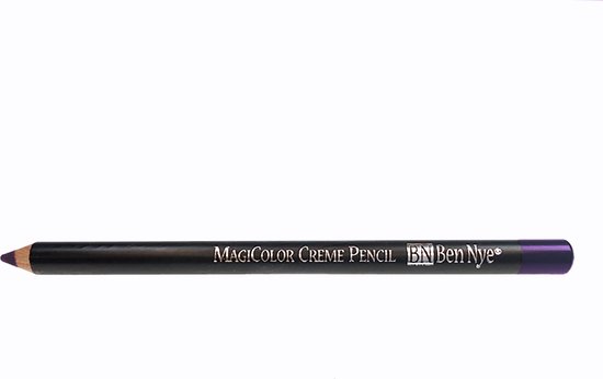 Ben Nye Magicolor Creme Pencils - Misty violet