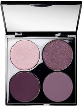 UNG - Perfect Eyes Collection - Eyeshadow - Winter Purple Times