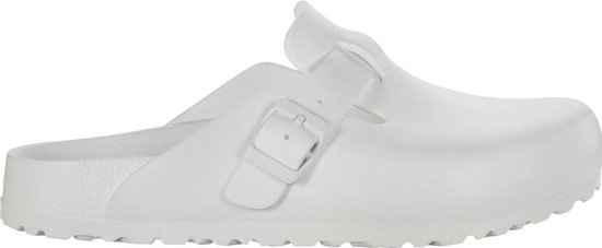 Birkenstock Dames Sandalen - Wit - Maat 37 | bol.com