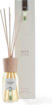 Geurstokjes Bamboo Leaves 100 ml