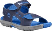 Timberland Moss Jump Strap sandalen blauw - Maat 26