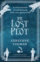 The Invisible Library series 4 - The Lost Plot