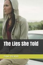 The Lies She Told