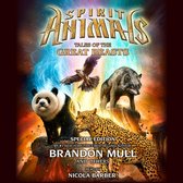 Spirit Animals: Special Edition #1: Tales of the Great Beasts