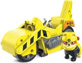 Paw Patrol Moto Themed Vehicle Rubble