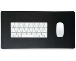 Thredo Gaming Muismat XXL - 60x30 cm - Zwart