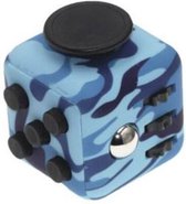 Fidget cube | Fidget Toys | Friemelkubus | Camouflage