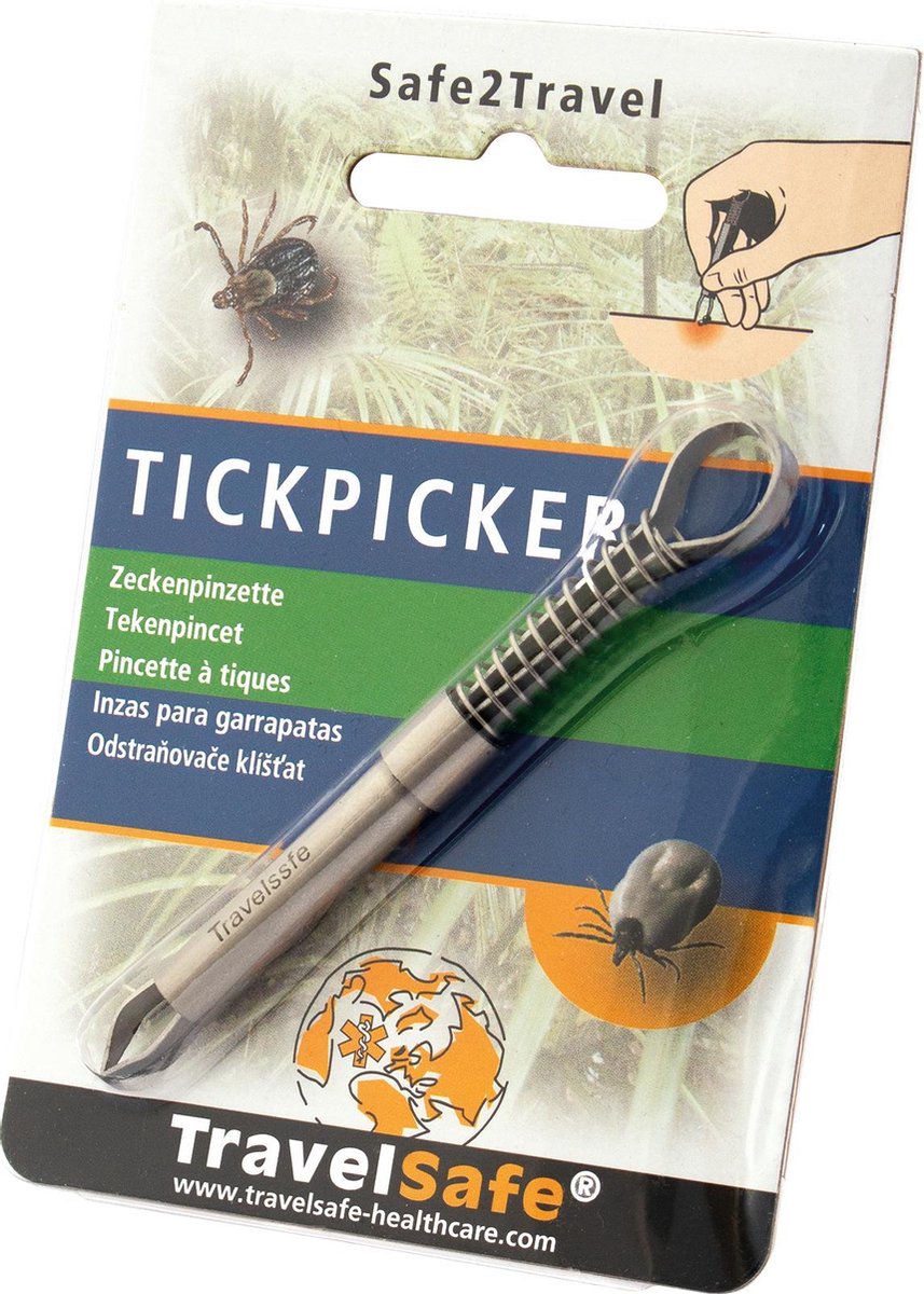 Goedkoopste Travelsafe Tickpicker