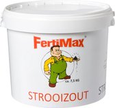 Homestyle Strooizout Emmer - Hulpmiddelen - 6 kg