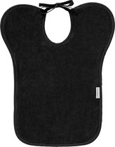 Cottoncare Slab XL - zwart - waterdichte achterzijde PUL - Hulpmiddelen voor gehandicapten - revalidatie