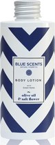 Blue Scents Bodylotion Olijfolie & Fleur de Sel