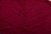 760-13 Lisa Premium Uni 10x50 gram bordeaux