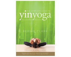 The Complete Guide to Yin Yoga