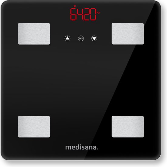 Medisana BS 416 Connect
