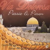 Via Dolorosa / CD Passie & Pasen Instrumentaal / Gerlinde van den Berg panfluit - Peter Wildeman orgel