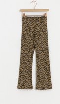 Sissy-Boy - Legging leopard print
