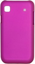 Carbon Case voor Galaxy S1 i9000