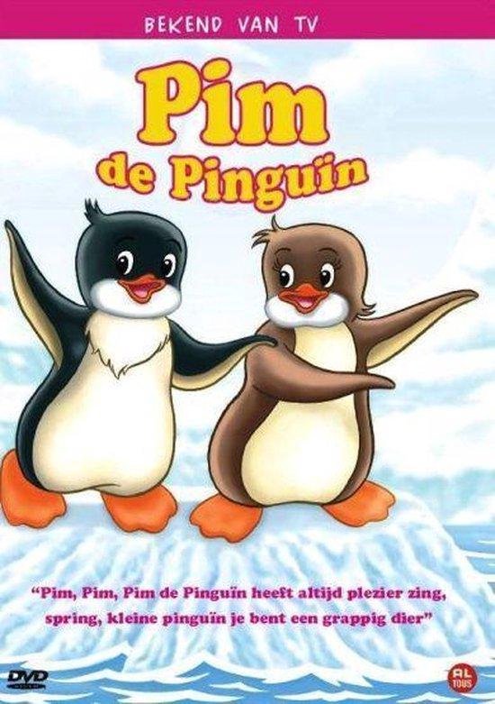 Pim De Pinguin
