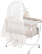 CAM Cullami Mosquito Net - Babyklamboe - Made in Italy